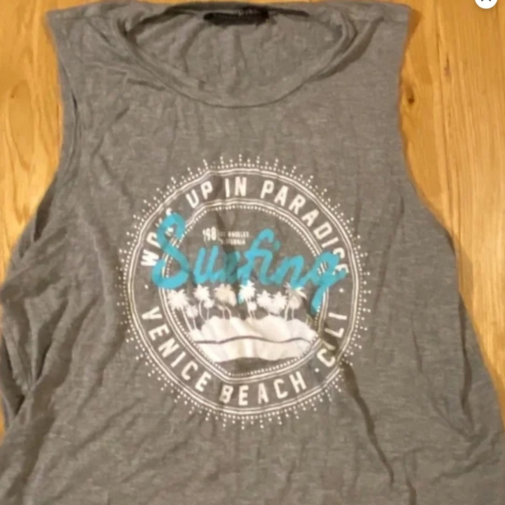 Tank top - Picture 7 of 7